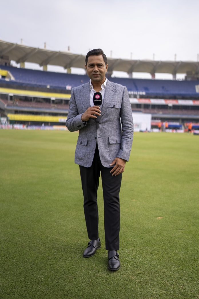 Aakash Chopra Aakash Chopra