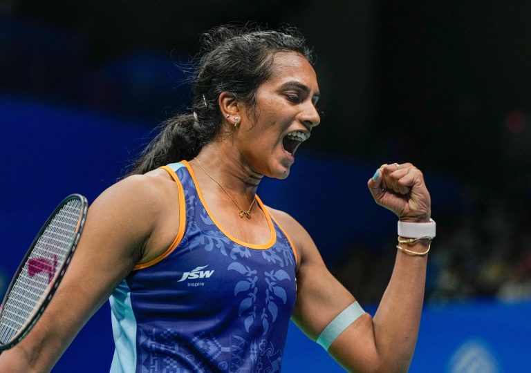 Badminton Asia Championship