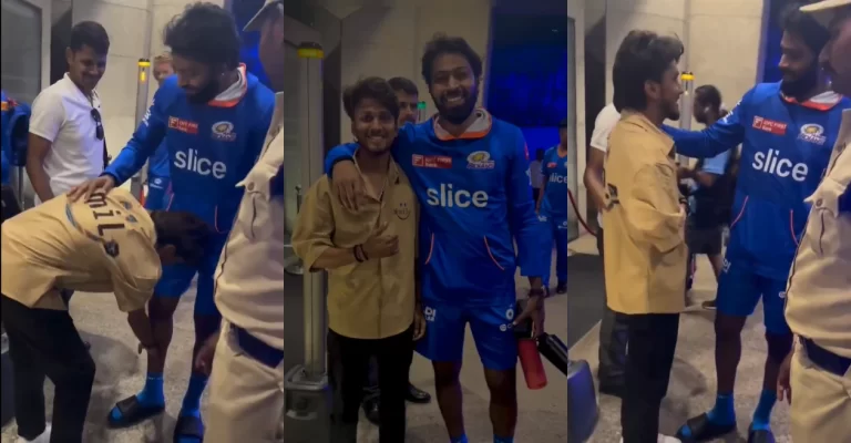 Hardik Pandya