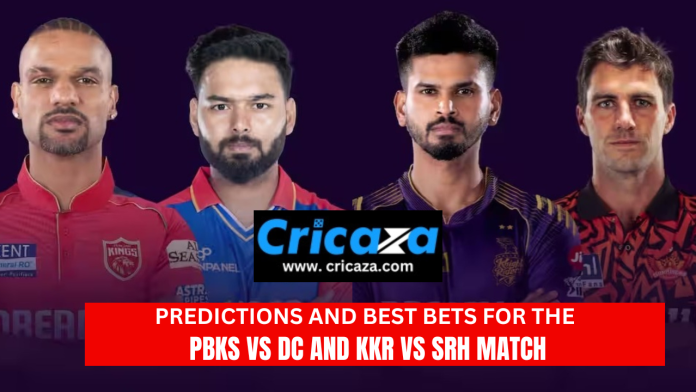 IPL 2024 Prediction