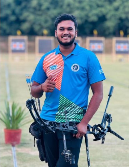 Prathamesh Fuge
