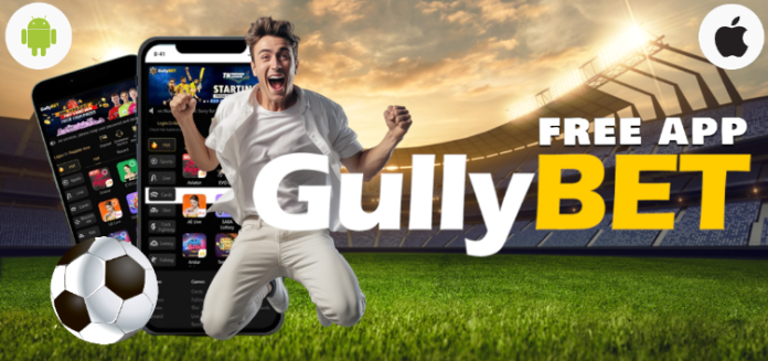 gullybet