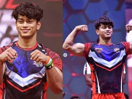Aryan Kandari: I will conquer the stage in Season 2 and make sure Rohtak Rowdies are crowned as the champions