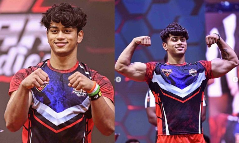 Aryan Kandari: I will conquer the stage in Season 2 and make sure Rohtak Rowdies are crowned as the champions
