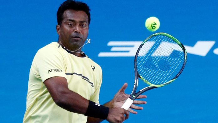 leader-paes-reuters Leander Paes