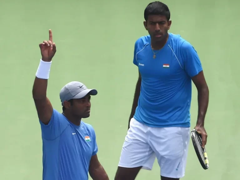 Rohan Bopanna