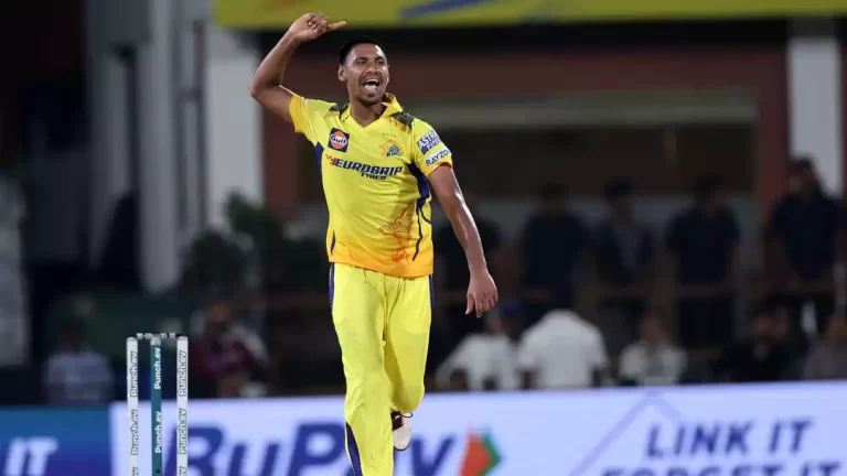 Mustafizur Rahman