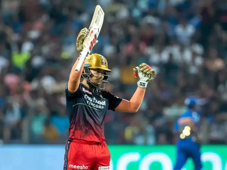 Who is Anuj Rawat? The Young Star Who Forged a Terrific Partnership with Dinesh Karthik