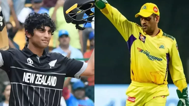 MS Dhoni