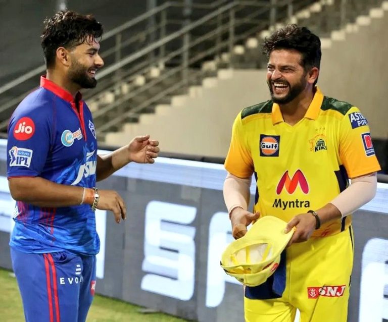 Rishabh Pant