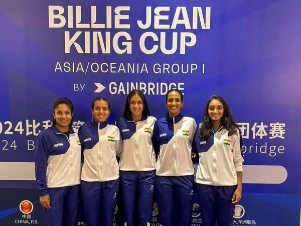 Billie Jean King Cup Billie Jean King Cup