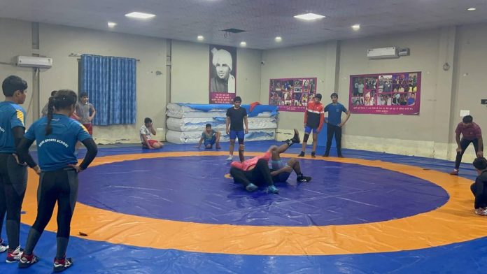 Under-17 World Championships