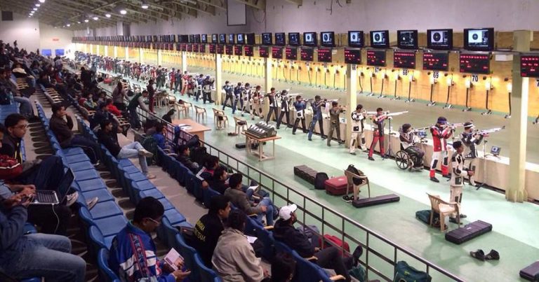 ISSF World Cup
