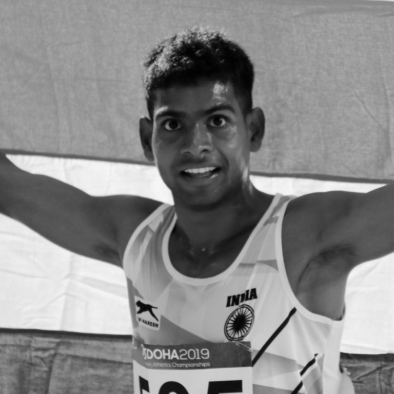 Murali Gavit