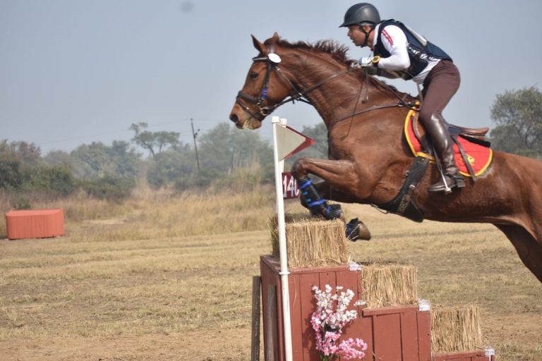 Equestrian Federation of India
