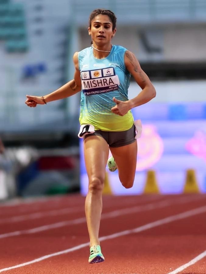 Aishwarya Mishra Aishwarya Mishra