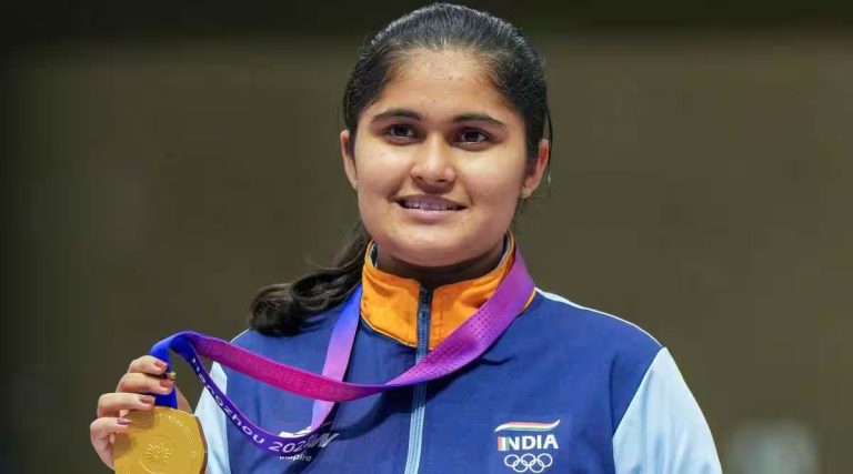 Palak Gulia