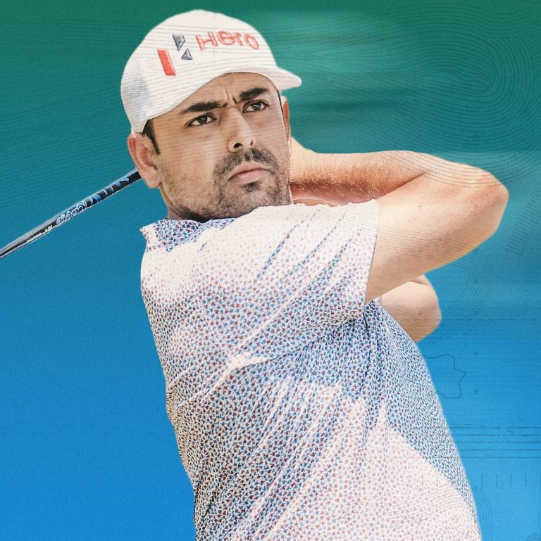 Anirban Lahiri