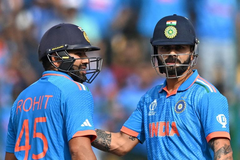 ODI Team of The Year
