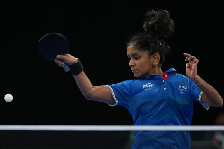 Sreeja Akula