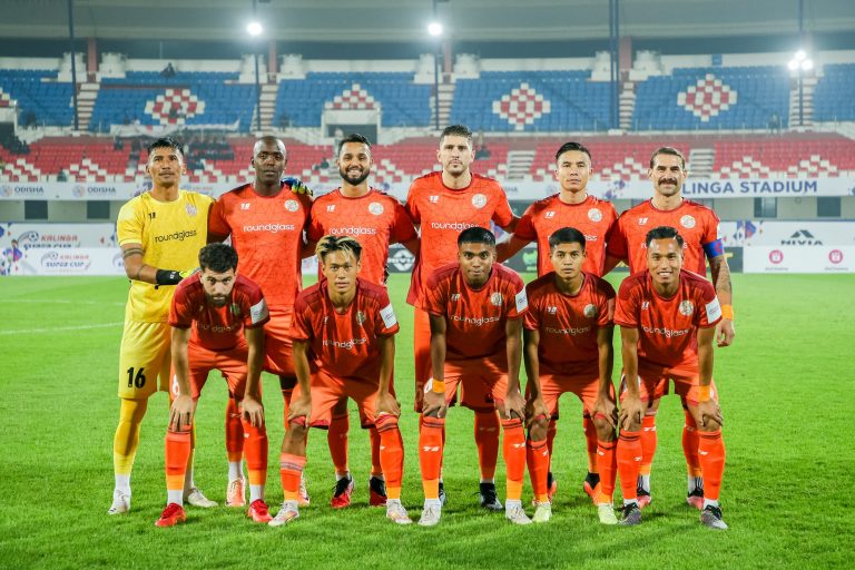 Punjab FC