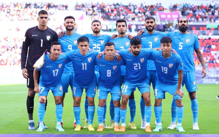 FIFA World Cup Qualifiers