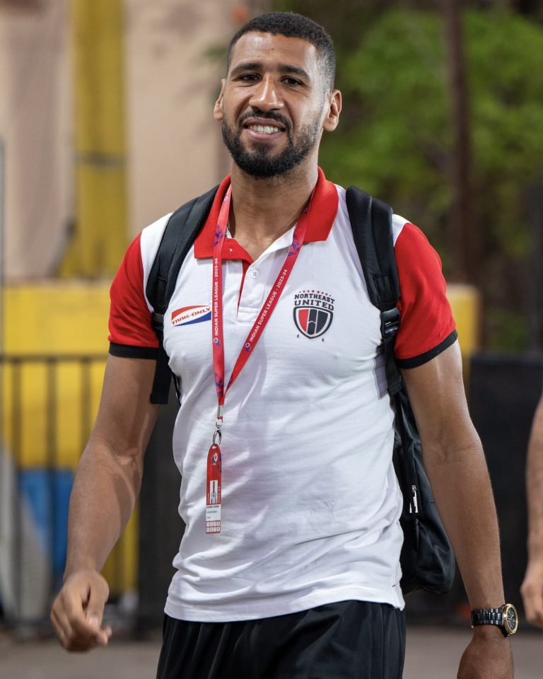 NorthEast United FC