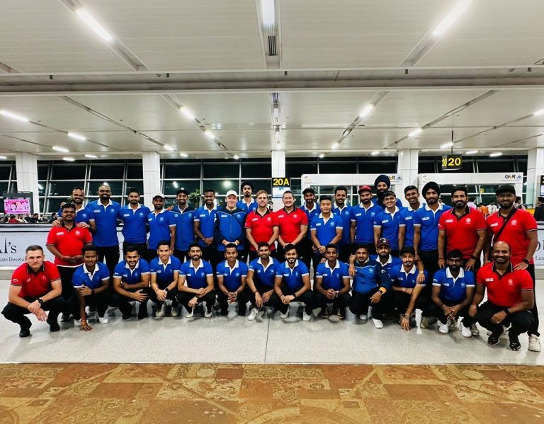 Hockey India