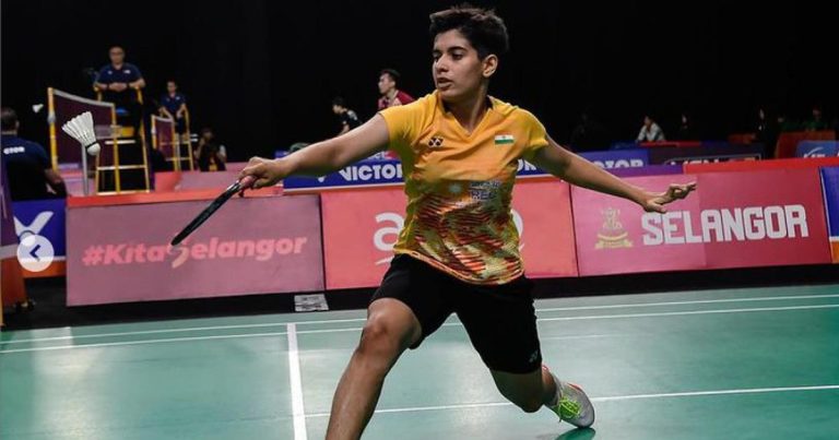 Anmol Kharb