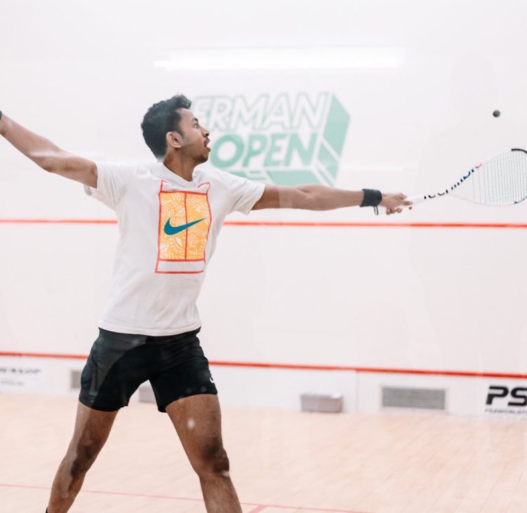 Indian Squash