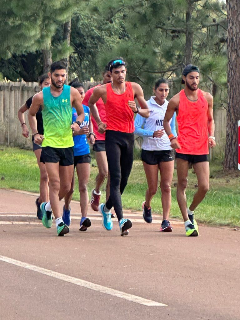 World Race Walking Team Championships