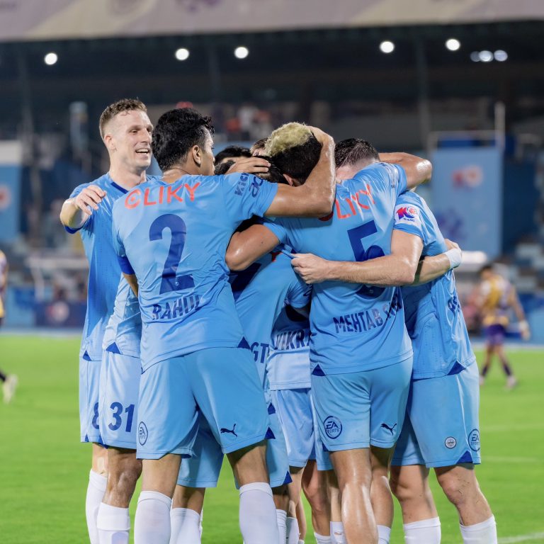 Mumbai City FC