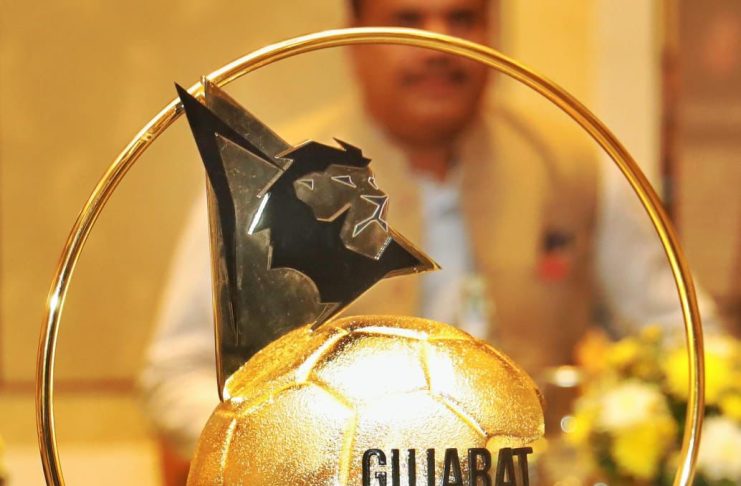 Gujarat Super League