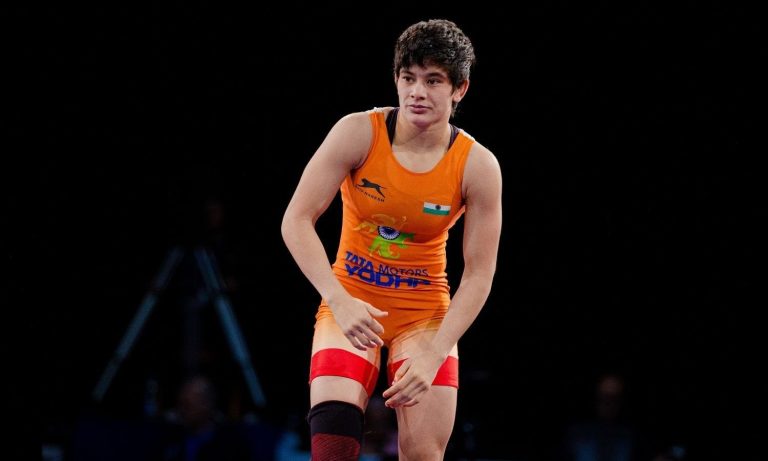 Asian Wrestling Championship