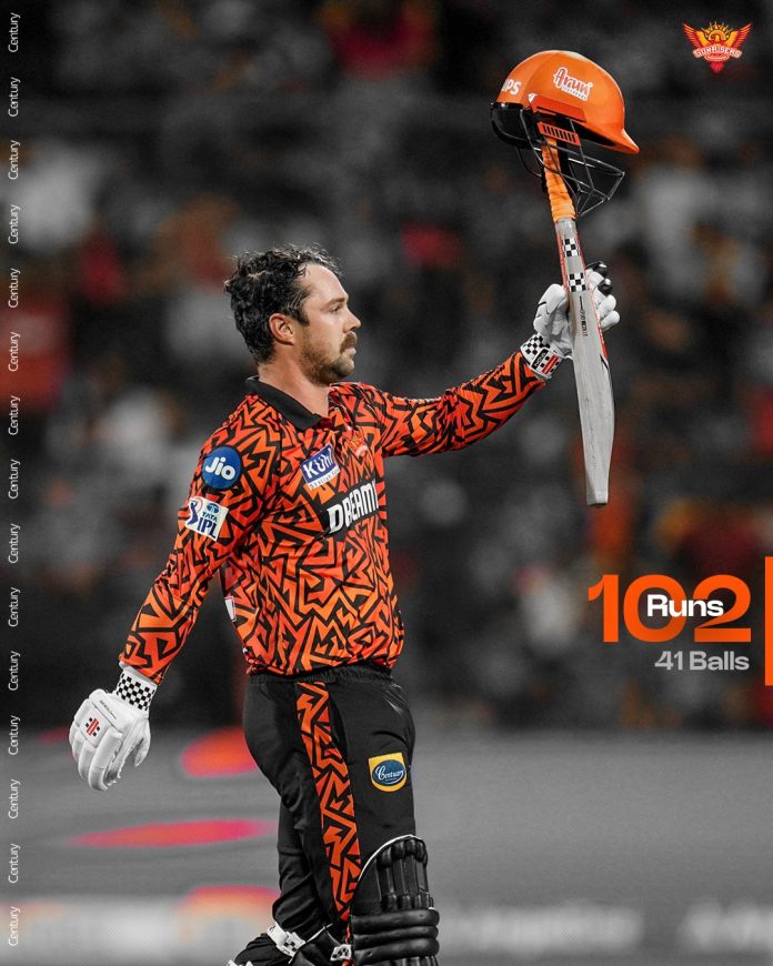 RCB vs SRH RCB vs SRH