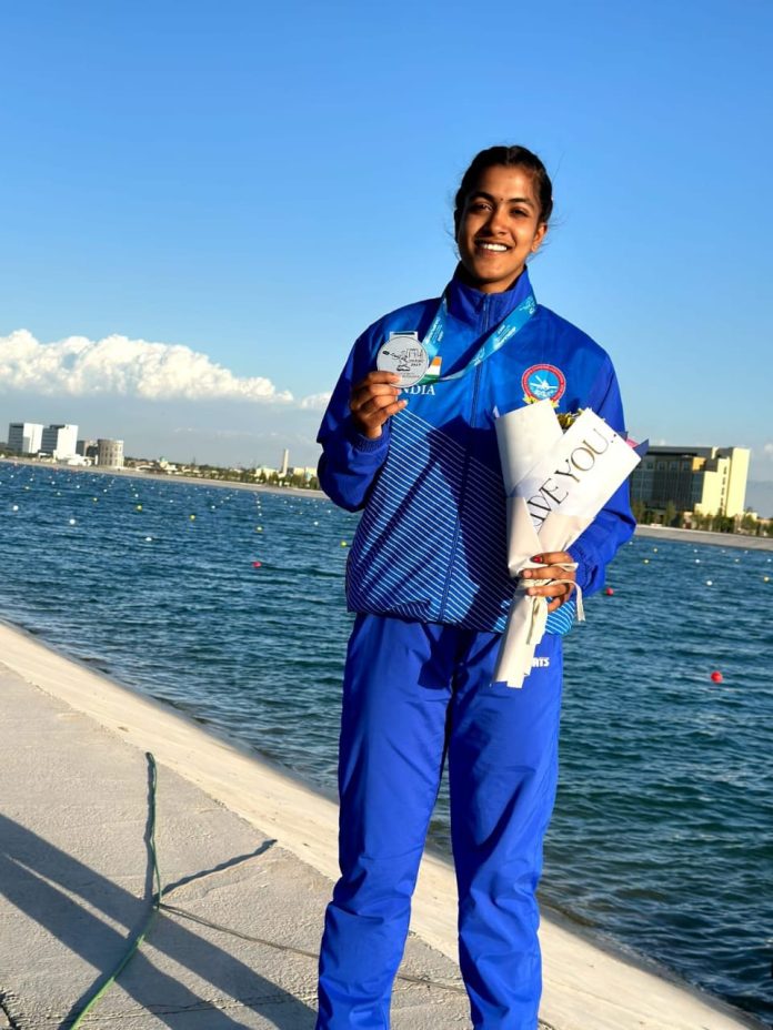 Megha Pradeep Megha Pradeep