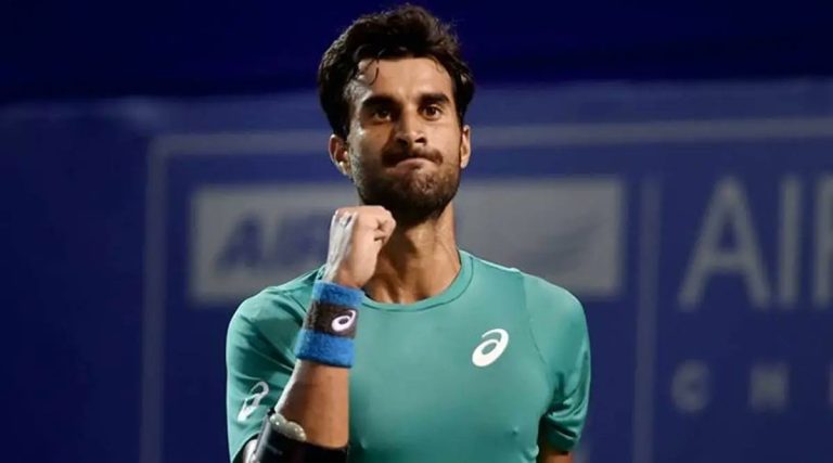 Yuki Bhambri