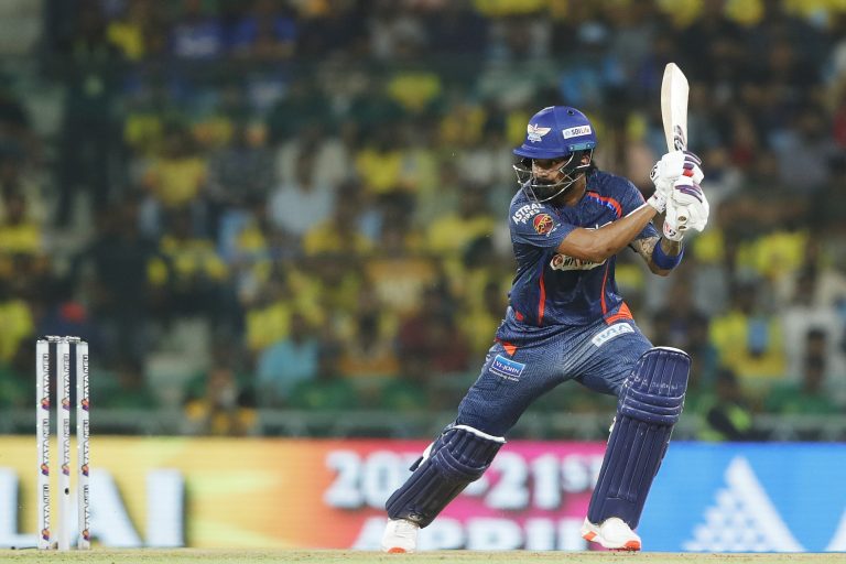 KL Rahul