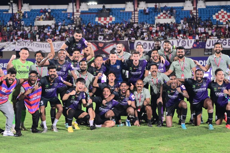 Odisha FC