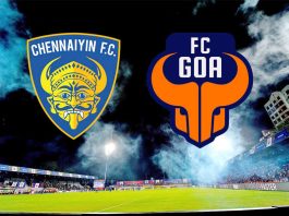 FC Goa vs Chennaiyin FC