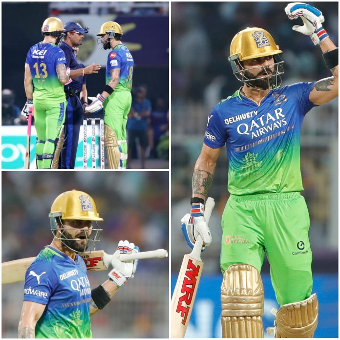 Virat Kohli Virat Kohli