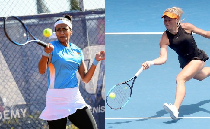 Rutuja Bhosale/Paige Hourigan Rutuja Bhosale/Paige Hourigan