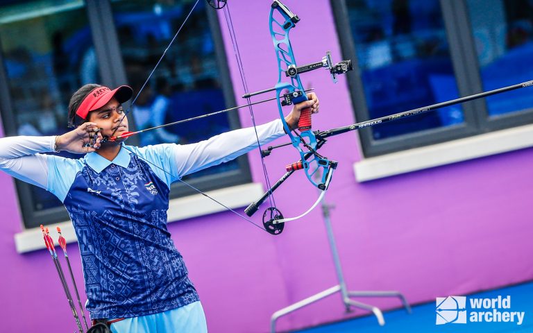 Jyothi Vennam