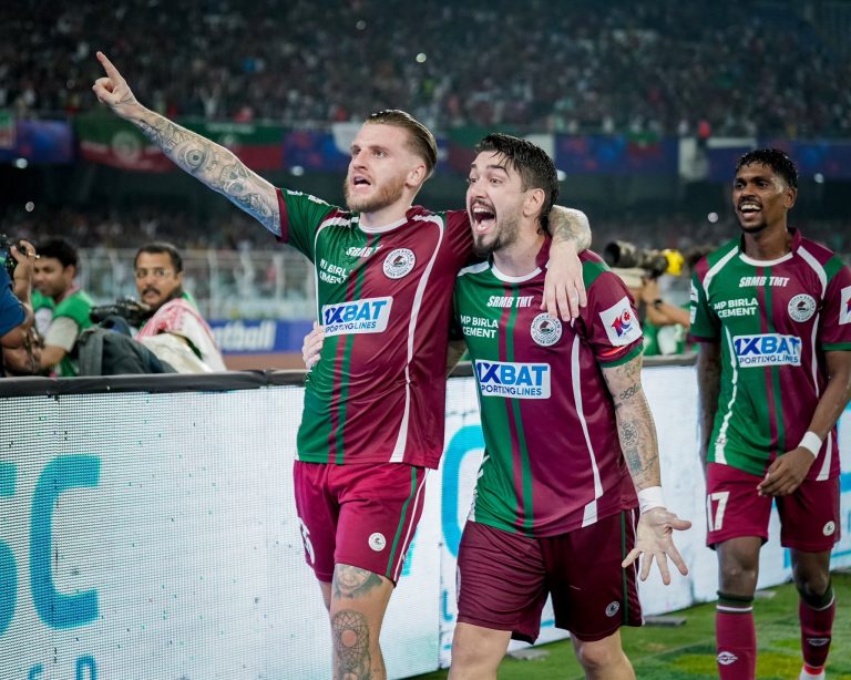 Mohun Bagan Super Giant