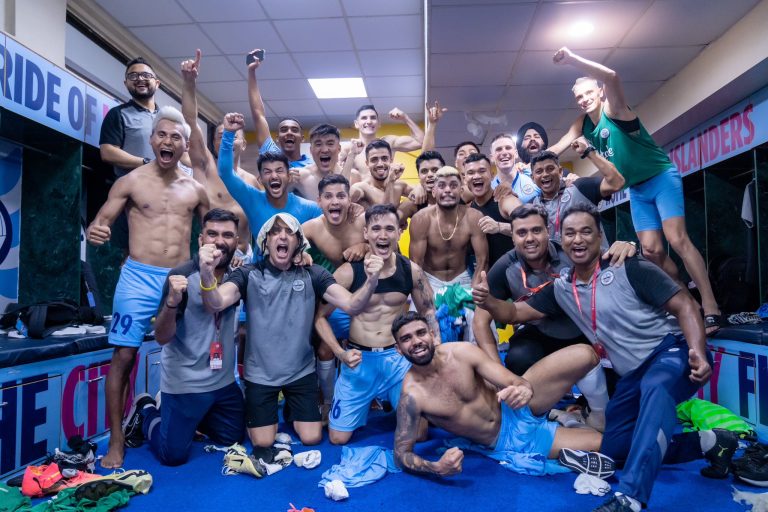 Mumbai City FC