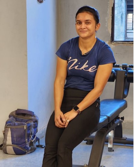 Himani Chandel