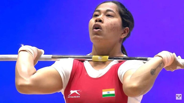 Bindyarani Devi