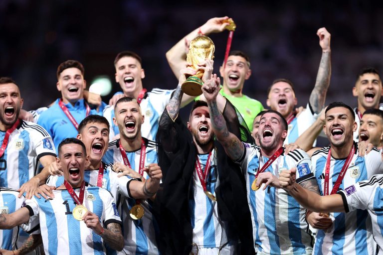 World Football day