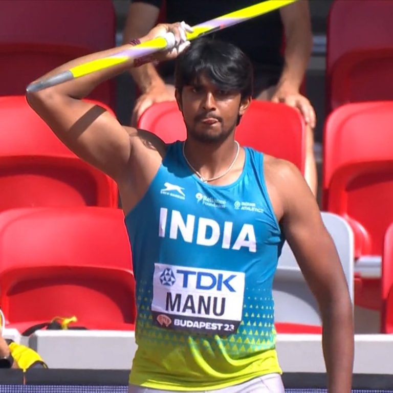 DP Manu