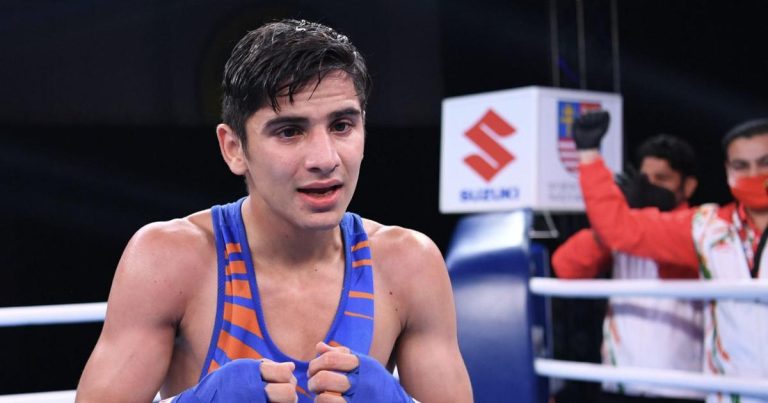 Sachin Siwach